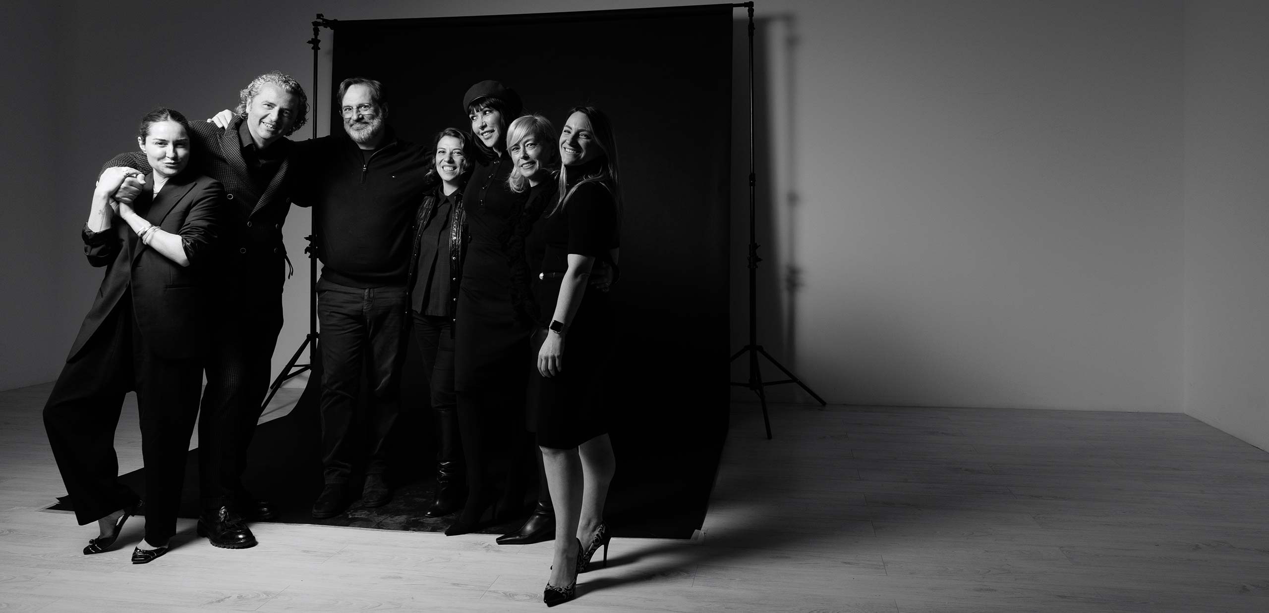 Miranda team