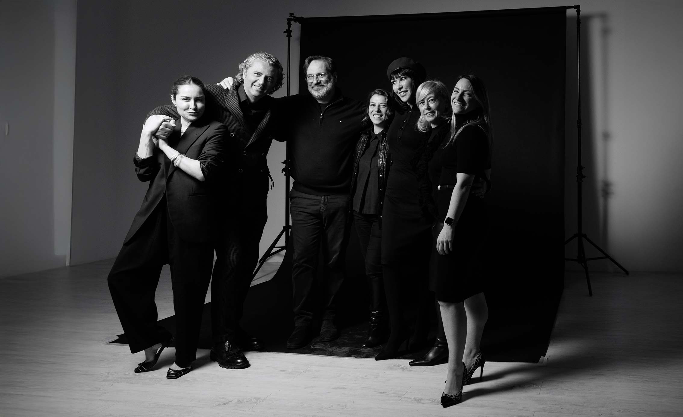 Miranda team