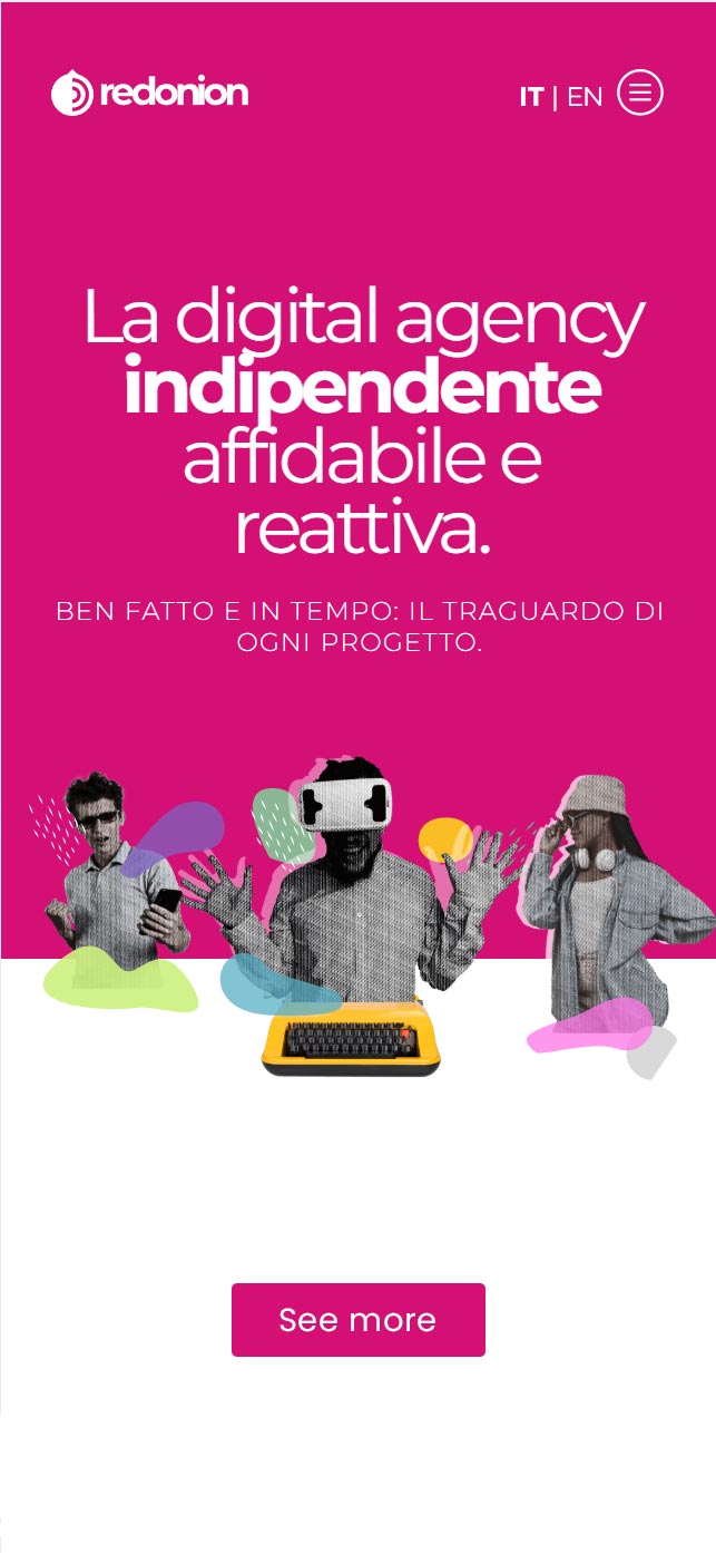 Campagna di test